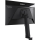GIGABYTE 28'' M28U Arm Edition M28U AE Czarny - 1111812 - zdjęcie 4